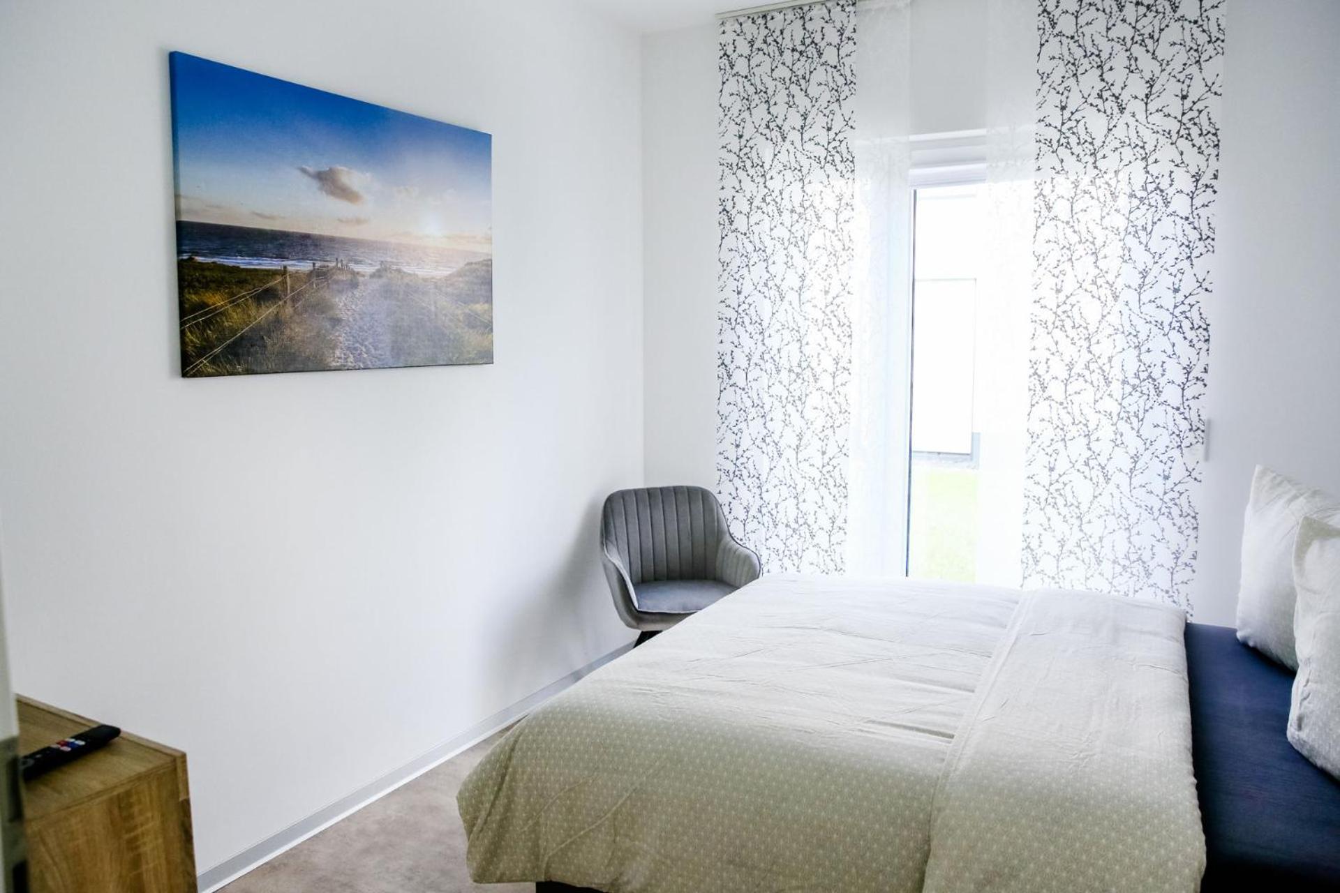 Apartmenthaus Windland Pouch Exterior foto